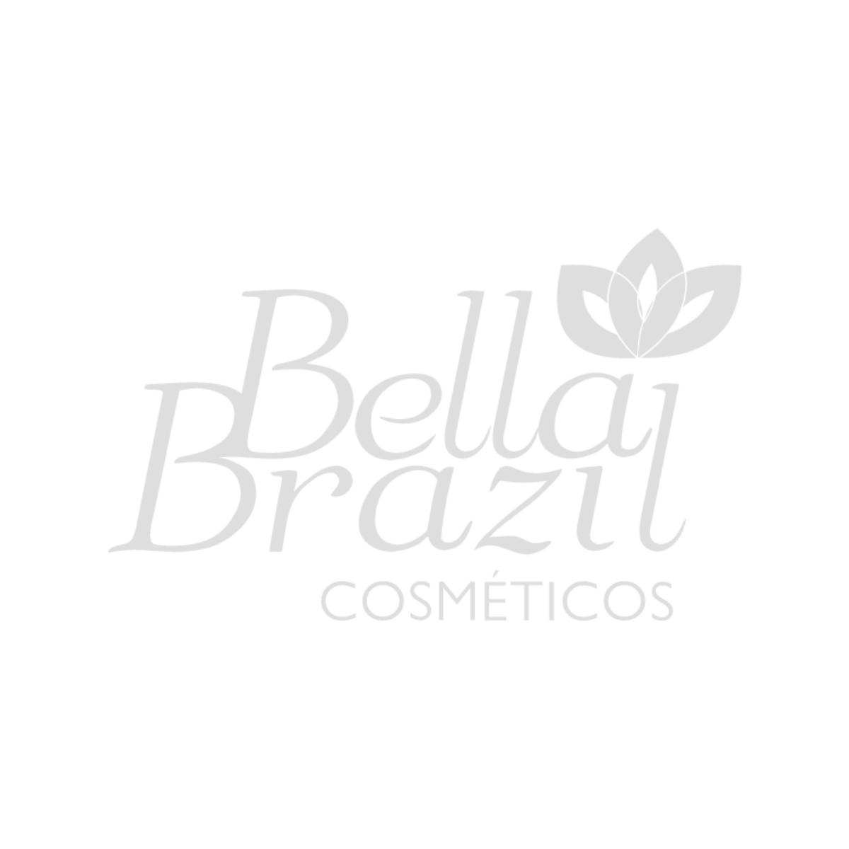 Logo Bella Brazil Cosméticos